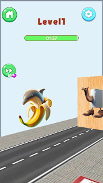 Image 0 for Tic Tap Challenge Game