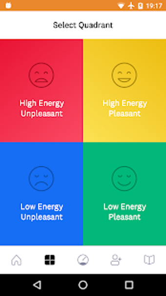 Image 1 for Mood Meter
