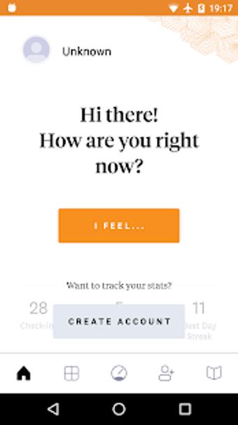 Image 3 for Mood Meter