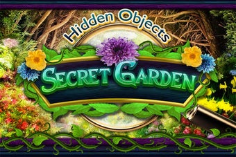 Image 0 for Hidden Objects Secret Gar…