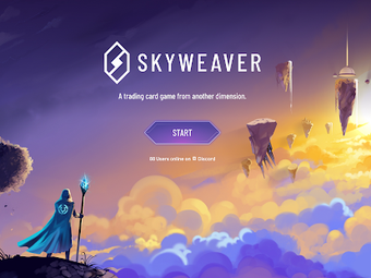 Imagen 1 para SkyWeaver