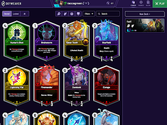 Imagen 0 para SkyWeaver