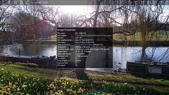 Image 1 for Basic Photo Viewer for Wi…