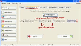 Image 2 for AdMaster