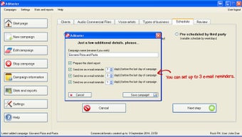 Image 2 for AdMaster
