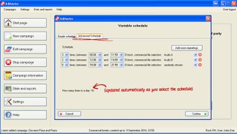 Image 1 for AdMaster