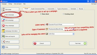 Image 5 for AdMaster