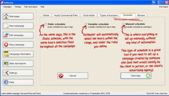 Image 4 for AdMaster
