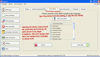 Image 3 for AdMaster