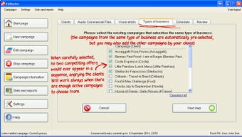 Image 0 for AdMaster