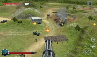Image 1 for Helicopter Hunting & Shoo…