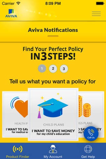 Image 0 for Aviva Life Insurance