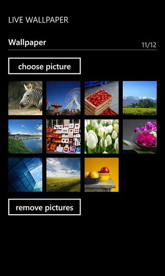 Image 0 for Live Wallpaper for Window…
