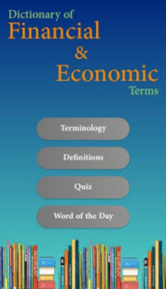 Image 2 for Dictionary of Financial a…