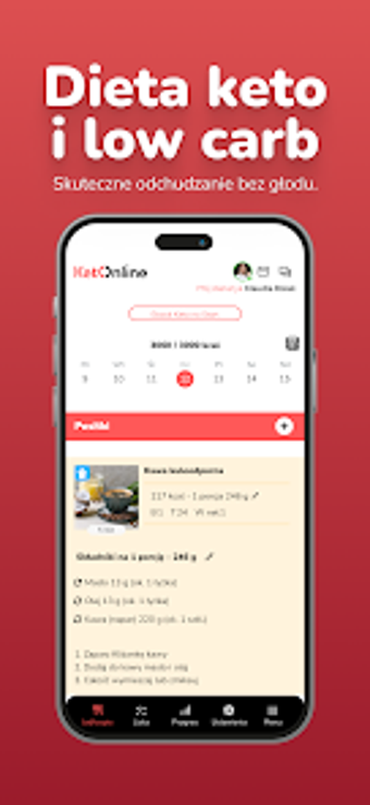 Image 0 for KetOnline: Dieta Keto