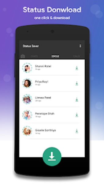 Image 1 for Profile Photo Downloader