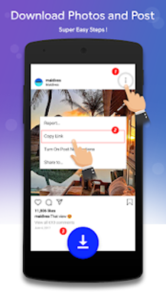 Image 2 for Profile Photo Downloader