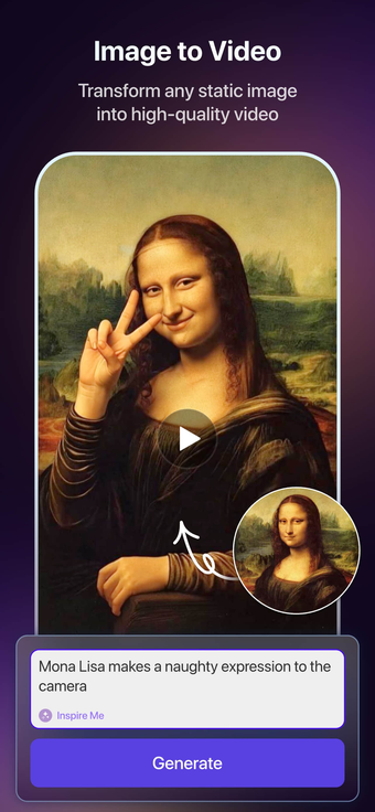 Image 0 for Clipfly - AI Video Genera…
