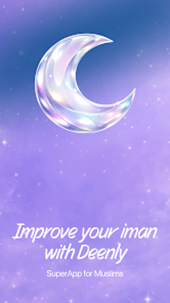 Image 0 for Deenly - Quran Namaz Zikr