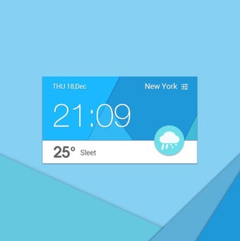 Image 2 for Material Design Cool Widg…