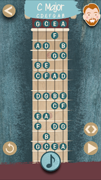 Image 1 for The Ukulele App