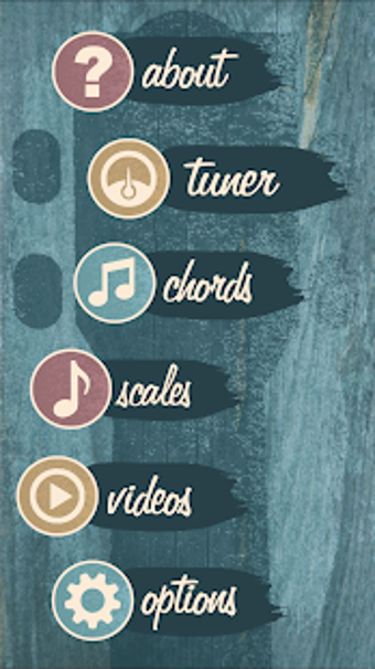Image 0 for The Ukulele App