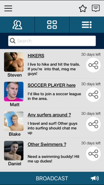 Image 1 for JockBros - Gay Sports Soc…