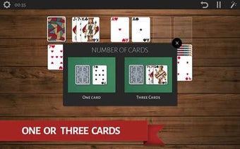 Image 0 for Classic Solitaire Klondik…
