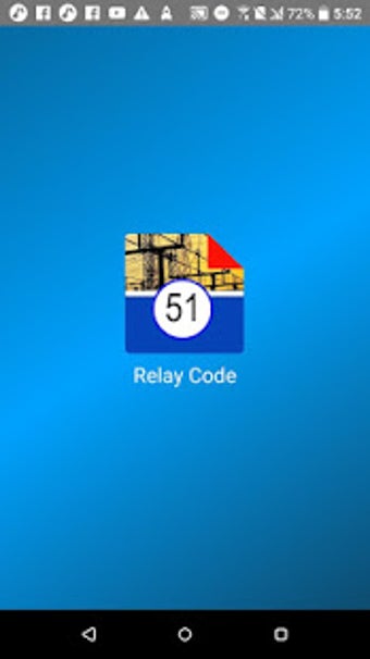 Image 2 for Relay Code - ANSI - Elect…