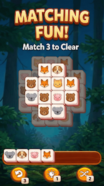 Imagen 0 para TileTales Match Puzzle