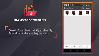 Image 2 for Mp4 video downloader - Do…