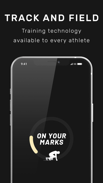 Imagen 0 para Startgun: Sprint Training