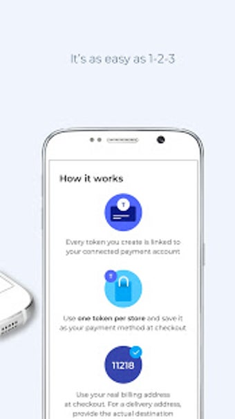 Image 1 for Token Virtual On-demand C…