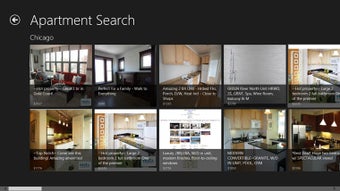 Image 1 for Apartment Search for Wind…