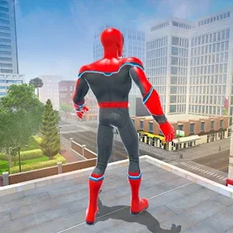 Imagen 0 para Spider Fighting Action Ga…