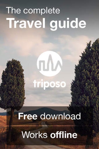 Image 0 for Canada Travel Guide by Tr…
