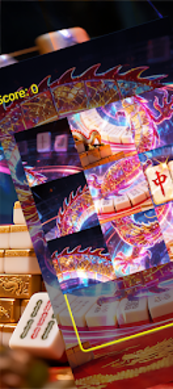 Image 0 for Order Shift Matrix