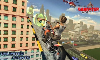 Image 0 for Virtual Gangster Vagas : …