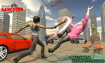 Image 1 for Virtual Gangster Vagas : …