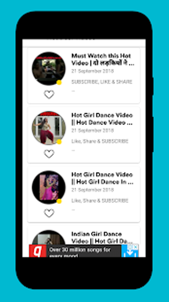 Imagen 2 para Hot Desi Videos 2019