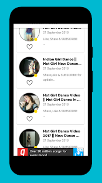 Image 1 for Hot Desi Videos 2019