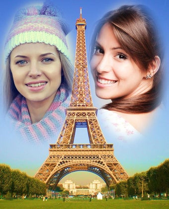 Image 0 for Copy Paste Photo Collage …
