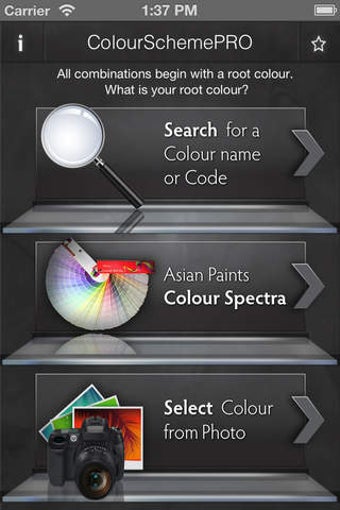 Image 0 for Asian Paints Colour Schem…