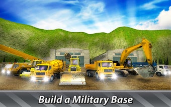 Image 2 for Military Base Constructio…