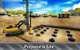Image 1 for Military Base Constructio…
