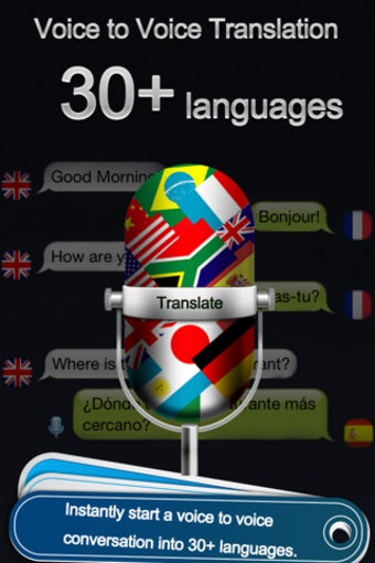 Imagen 0 para iVoice Translate Instantl…