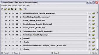 Image 1 for CombiWave Pro