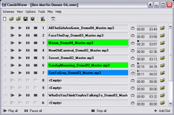 Image 0 for CombiWave Pro