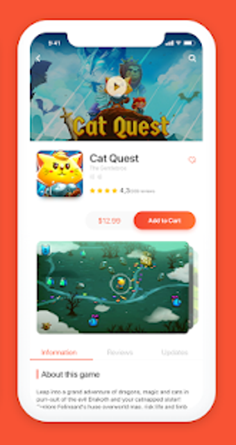 Imagen 0 para App Store & Mobile Game M…
