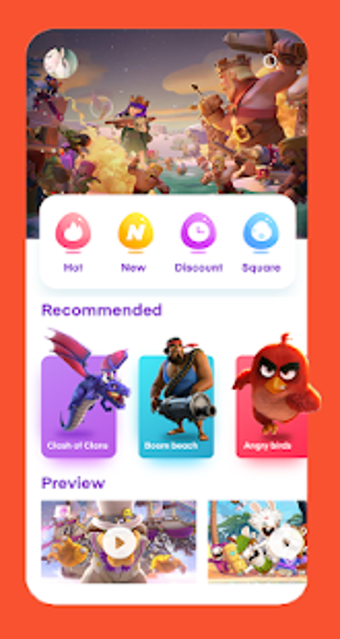 Imagen 3 para App Store & Mobile Game M…